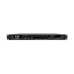 Tripp-Lite B064-032-04-IPG NetDirector 32-Port Cat5 KVM over IP Switch - Virtual Media, 4 Remote + 1 Local User, 1U Rack-Mount, TAA (1)