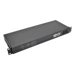 Tripp-Lite B072-016-1-IP NetCommander 16-Port Cat5 KVM over IP Switch - 1 Remote + 1 Local User, 1U Rack-Mount (0)