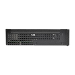 Tripp-Lite B072-016-1-IP NetCommander 16-Port Cat5 KVM over IP Switch - 1 Remote + 1 Local User, 1U Rack-Mount (3)