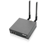 Tripp-Lite B093-004-2E4U-V 4-Port Console Server with 4G LTE Cellular Gateway, Dual GbE NIC, 4Gb Flash and Dual SIM (2)