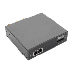Tripp-Lite B093-004-2E4U-V 4-Port Console Server with 4G LTE Cellular Gateway, Dual GbE NIC, 4Gb Flash and Dual SIM (3)