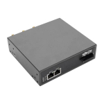 Tripp-Lite B093-004-2E4U-V 4-Port Console Server with 4G LTE Cellular Gateway, Dual GbE NIC, 4Gb Flash and Dual SIM (4)