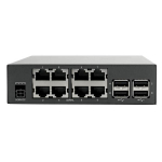 Tripp-Lite B093-008-2E4U 8-Port Console Server with Dual GbE NIC, 4Gb Flash and 4 USB Ports (1)
