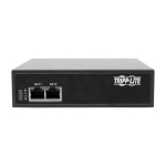 Tripp-Lite B093-008-2E4U 8-Port Console Server with Dual GbE NIC, 4Gb Flash and 4 USB Ports (2)