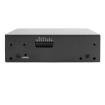 Tripp-Lite B093-008-2E4U 8-Port Console Server with Dual GbE NIC, 4Gb Flash and 4 USB Ports (3)