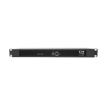 Tripp-Lite B097-016 16-Port Console Server, USB Ports (2) - Dual GbE NIC, 4 Gb Flash, Desktop/1U Rack, TAA (2)