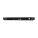 Tripp-Lite B097-048 48-Port Console Server, USB Ports (2) - Dual GbE NIC, 4 Gb Flash, Desktop/1U Rack, TAA (2)