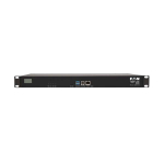 Tripp-Lite B098-016 16-Port Console Server, USB Ports (2) - Dual GbE NIC, 16 Gb Flash, SD Card, Desktop/1U Rack, TAA (2)
