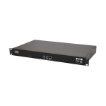 Tripp-Lite B098-016 16-Port Console Server, USB Ports (2) - Dual GbE NIC, 16 Gb Flash, SD Card, Desktop/1U Rack, TAA (3)