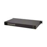 Tripp-Lite B098-016 16-Port Console Server, USB Ports (2) - Dual GbE NIC, 16 Gb Flash, SD Card, Desktop/1U Rack, TAA (6)