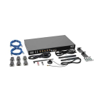 Tripp-Lite B098-016-V 16-Port Console Server USB Ports (2) 4G LTE Dual GbE NIC 16Gb Flash SD Card Wi-Fi Desktop/1U Rack TAA (3)