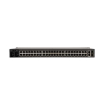 Tripp-Lite B098-048 48-Port Console Server, USB Ports (2) - Dual GbE NIC, 16 Gb Flash, SD Card, Desktop/1U Rack, TAA (1)