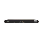Tripp-Lite B098-048 48-Port Console Server, USB Ports (2) - Dual GbE NIC, 16 Gb Flash, SD Card, Desktop/1U Rack, TAA (2)