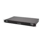 Tripp-Lite B098-048 48-Port Console Server, USB Ports (2) - Dual GbE NIC, 16 Gb Flash, SD Card, Desktop/1U Rack, TAA (3)