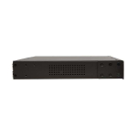 Tripp-Lite B098-048 48-Port Console Server, USB Ports (2) - Dual GbE NIC, 16 Gb Flash, SD Card, Desktop/1U Rack, TAA (5)