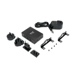Tripp-Lite B118-002-UHD-2 2-Port HDMI Splitter HDCP 2.2 4K 60 Hz HDR TAA (3)