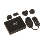 Tripp-Lite B118-004-HDR 4-Port HDMI Splitter 4K 60 Hz 4:4:4 Multi-Resolution Support HDR HDCP 2.2 TAA (3)