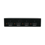 Tripp-Lite B118-004-UHD-2 4-Port HDMI Splitter 4K 60 Hz HDCP 2.2 HDR TAA (1)