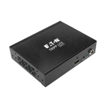 Tripp-Lite B118-004-UHD-2 4-Port HDMI Splitter 4K 60 Hz HDCP 2.2 HDR TAA (0)