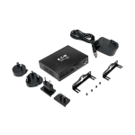 Tripp-Lite B118-004-UHD-2 4-Port HDMI Splitter 4K 60 Hz HDCP 2.2 HDR TAA (3)