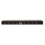 Tripp-Lite B118-008E-UHD-2 8-Port HDMI Splitter - 4K, 60 Hz, HDCP 2.2, EDID Management (1)
