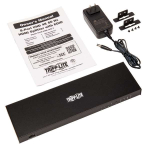 Tripp-Lite B118-008E-UHD-2 8-Port HDMI Splitter - 4K, 60 Hz, HDCP 2.2, EDID Management (3)