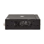 Tripp-Lite B119-4X4-4K 4x4 HDMI Matrix Switch/Splitter with Remote Control and Multi-Resolution Support, 4K 60 Hz, HDR, 4:4:4, TAA (8)