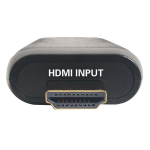 Tripp-Lite B126-1D10-TXH Wireless HDMI Extender Transmitter - 1080p, 50 ft. 10 x 1 (1)