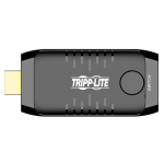 Tripp-Lite B126-1D10-TXH Wireless HDMI Extender Transmitter - 1080p, 50 ft. 10 x 1 (2)