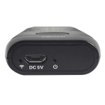 Tripp-Lite B126-1D10-TXH Wireless HDMI Extender Transmitter - 1080p, 50 ft. 10 x 1 (6)