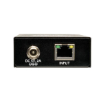 Tripp-Lite B126-2A0 2-Port HDMI over Cat5/6 Active Extender/Splitter, Remote Receiver for Video/Audio, Up to 150 ft. (45 m), TAA (1)