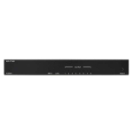 Tripp-Lite B127-008-D 8-Port DisplayPort to HDMI over Cat6 Splitter/Extender, Transmitter for Video/Audio, PoC, 4K 60 Hz, 125 ft. (38 m), TAA (2)