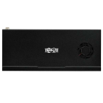 Tripp-Lite B127-008-H 8-Port HDMI over Cat6 Splitter/Extender, Transmitter for Video/Audio, 4K 60 Hz, PoC, 125 ft., TAA (4)