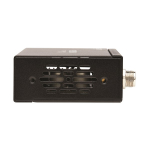 Tripp-Lite B127A-002-BHPH2 2-Port HDMI over Cat6 Extender Kit, Splitter/2x Pigtail Receivers - 4K 60 Hz, HDR, 4:4:4, PoC, 230 ft. (70.1 m), TAA (7)