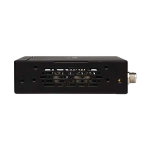 Tripp-Lite B127A-004-BH 4-Port HDMI over Cat6 Splitter - 4K 60 Hz, HDR, 4:4:4, PoC, HDCP 2.2, 230 ft. (70.1 m), TAA (4)