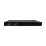Tripp-Lite B127A-4X2-BH2PH 4x2 HDMI over Cat6 Matrix Switch Kit, Switch/2x Pigtail Receivers - 4K 60 Hz, HDR, 4:4:4, PoC, 230 ft. (70.1 m), TAA (4)