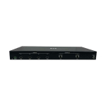 Tripp-Lite B127A-4X2-BH2PH 4x2 HDMI over Cat6 Matrix Switch Kit, Switch/2x Pigtail Receivers - 4K 60 Hz, HDR, 4:4:4, PoC, 230 ft. (70.1 m), TAA (5)