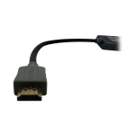 Tripp-Lite B127A-4X2-BH2PH 4x2 HDMI over Cat6 Matrix Switch Kit, Switch/2x Pigtail Receivers - 4K 60 Hz, HDR, 4:4:4, PoC, 230 ft. (70.1 m), TAA (9)