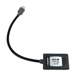 Tripp-Lite B127A-4X4-BH4PH 4x4 HDMI Over Cat6 Matrix Switch Kit Switch/4x Pigtail Receivers 4K 60 Hz HDR 4:4:4 PoC 230 ft. (70.1 m) TAA (1)