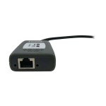 Tripp-Lite B127A-4X4-BH4PH 4x4 HDMI Over Cat6 Matrix Switch Kit Switch/4x Pigtail Receivers 4K 60 Hz HDR 4:4:4 PoC 230 ft. (70.1 m) TAA (4)