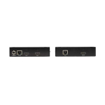 Tripp-Lite B127E-1A1-HH HDMI over Cat6 Extender Kit with Power over Cable - 4K 60 Hz, 4:4:4, 328 ft. (100 m), TAA (1)