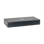 Tripp-Lite B127M-004-H 1x4 HDMI over Cat6 Splitter for Medical Applications, 4K 60 Hz, HDR, 4:4:4, PoC, 230 ft. (70 m), TAA (0)