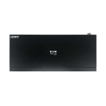 Tripp-Lite B127M-004-H 1x4 HDMI over Cat6 Splitter for Medical Applications, 4K 60 Hz, HDR, 4:4:4, PoC, 230 ft. (70 m), TAA (4)