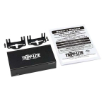 Tripp-Lite B127P-100-H HDMI Over Cat6 Active Remote Receiver 4K 60 Hz HDR PoC Multi-Resolution Support 125 ft. TAA (2)