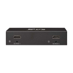 Tripp-Lite B156-002-H8K 2-Port DisplayPort to HDMI Multi-Monitor Splitter MST Hub 8K/4K 60 Hz DP 1.4 TAA (1)