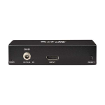 Tripp-Lite B156-002-H8K 2-Port DisplayPort to HDMI Multi-Monitor Splitter MST Hub 8K/4K 60 Hz DP 1.4 TAA (2)