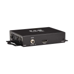 Tripp-Lite B156-002-H8K 2-Port DisplayPort to HDMI Multi-Monitor Splitter MST Hub 8K/4K 60 Hz DP 1.4 TAA (3)