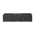 Tripp-Lite B156-003-H8K 3-Port DisplayPort to HDMI Multi-Monitor Splitter MST Hub 8K/4K 60 Hz DP 1.4 TAA (1)