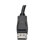 Tripp-Lite B156-003-HD-V2 3-Port DisplayPort to HDMI Multi-Monitor Splitter MST Hub 4K 60 Hz UHD DP1.2 TAA (2)
