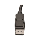 Tripp-Lite B156-004-HD-V2 4-Port DisplayPort to HDMI Multi-Monitor Splitter, MST Hub, 4K 60Hz UHD, DP1.2, TAA (3)
